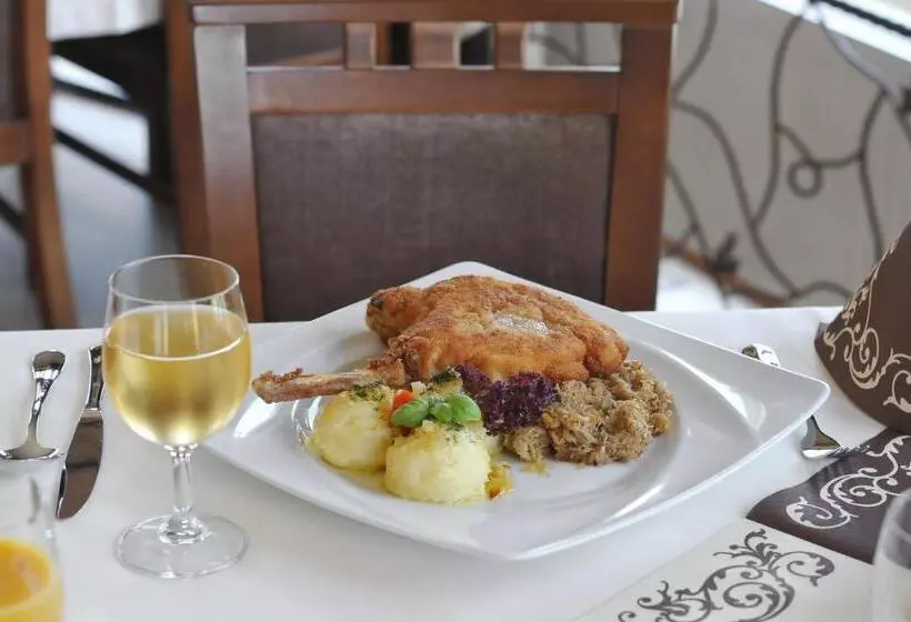 Zajazd Bieszczadzka Ostoja