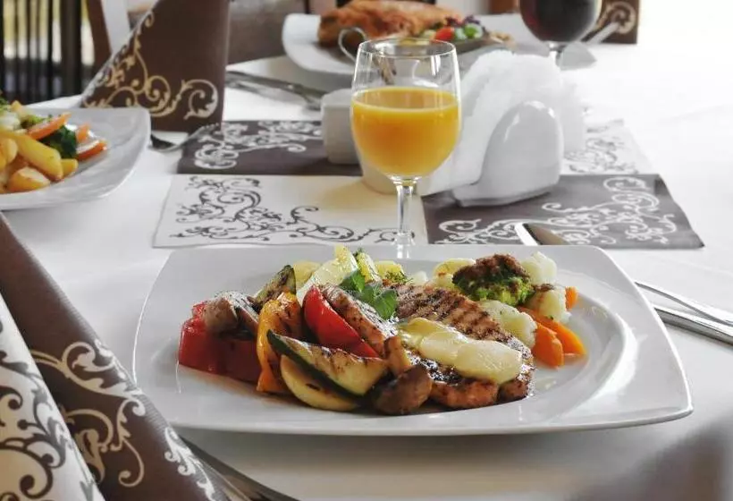 Zajazd Bieszczadzka Ostoja