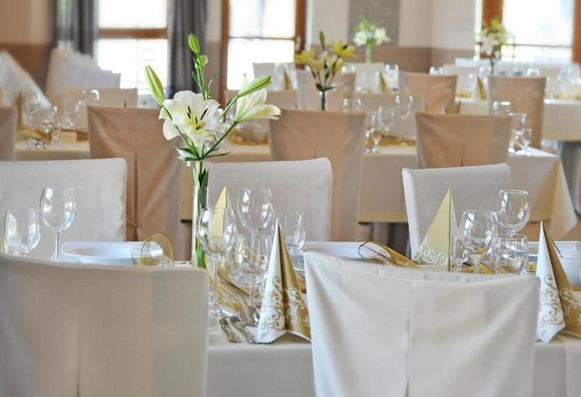 Zajazd Bieszczadzka Ostoja