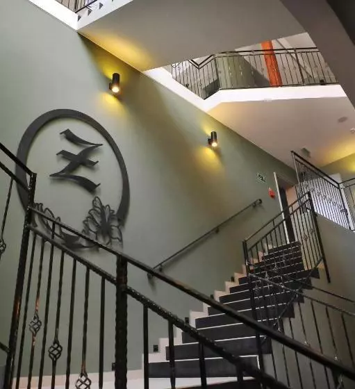 Zajazd Bieszczadzka Ostoja