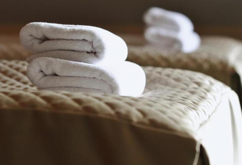 Zajazd Bieszczadzka Ostoja