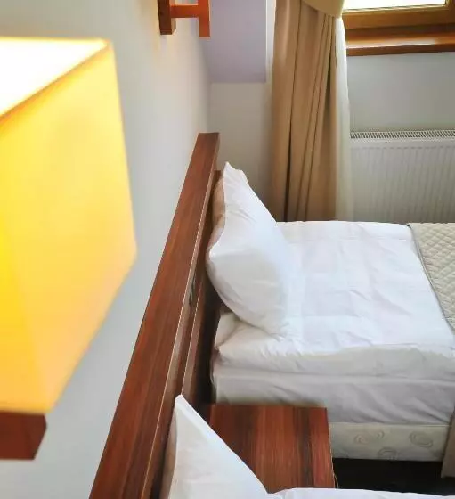 Zajazd Bieszczadzka Ostoja