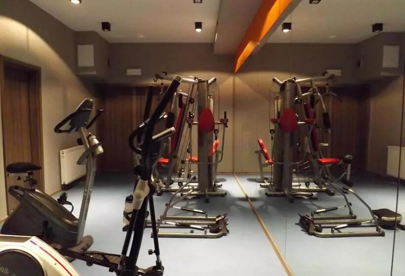 Zajazd Bieszczadzka Ostoja