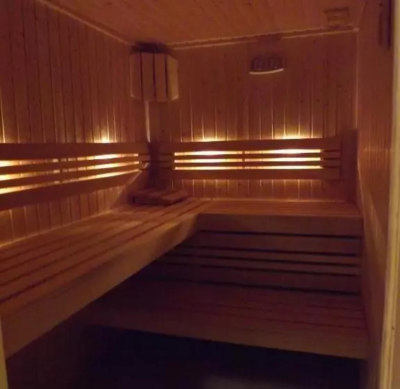 Zajazd Bieszczadzka Ostoja