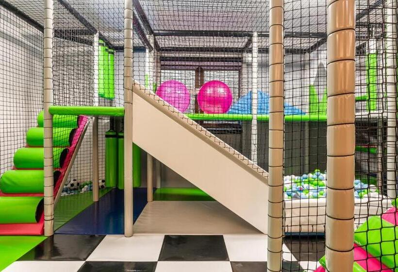 Aparthotel Białczański