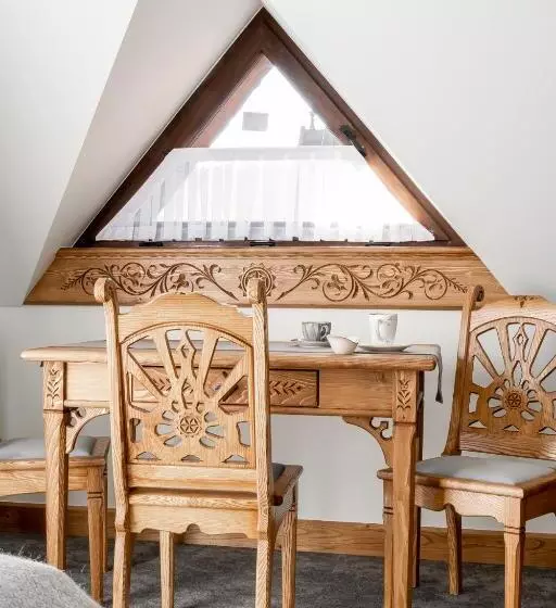 Aparthotel Białczański