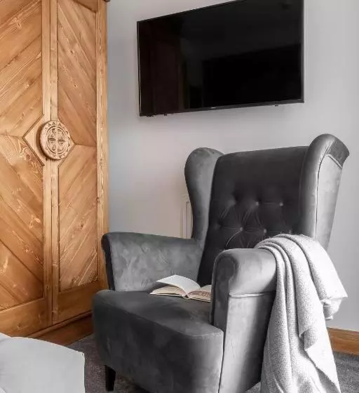 Aparthotel Białczański