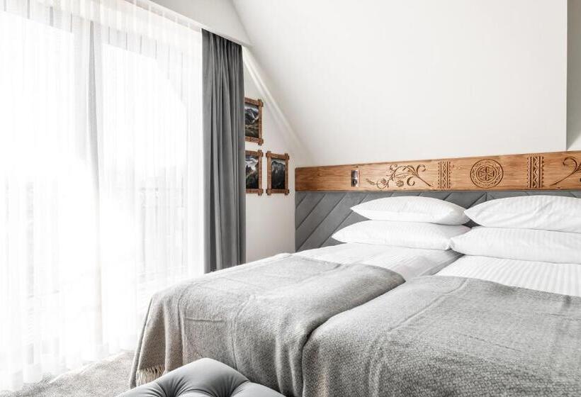 Aparthotel Białczański