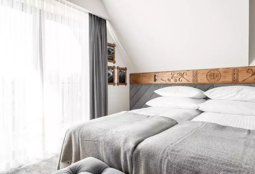 Aparthotel Białczański