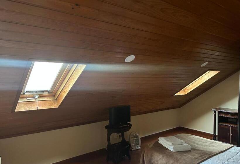 تختخواب و صبحانه Alojamento Santa Catarina