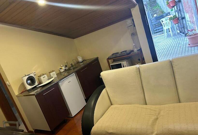 تختخواب و صبحانه Alojamento Santa Catarina