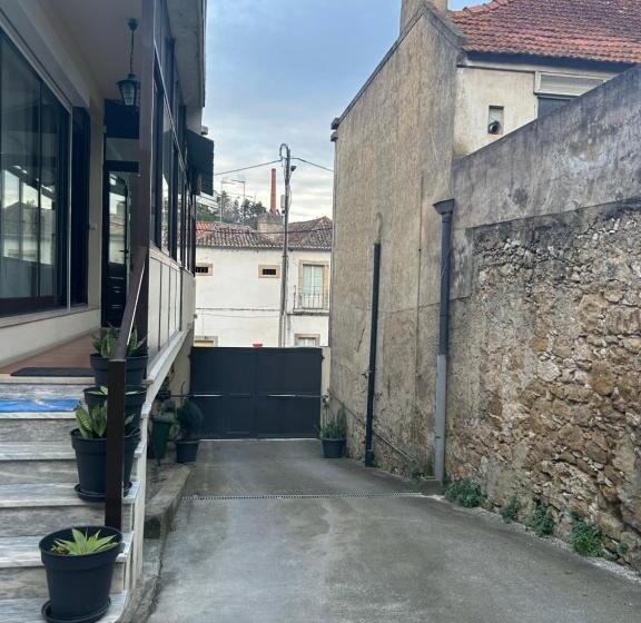 تختخواب و صبحانه Alojamento Santa Catarina