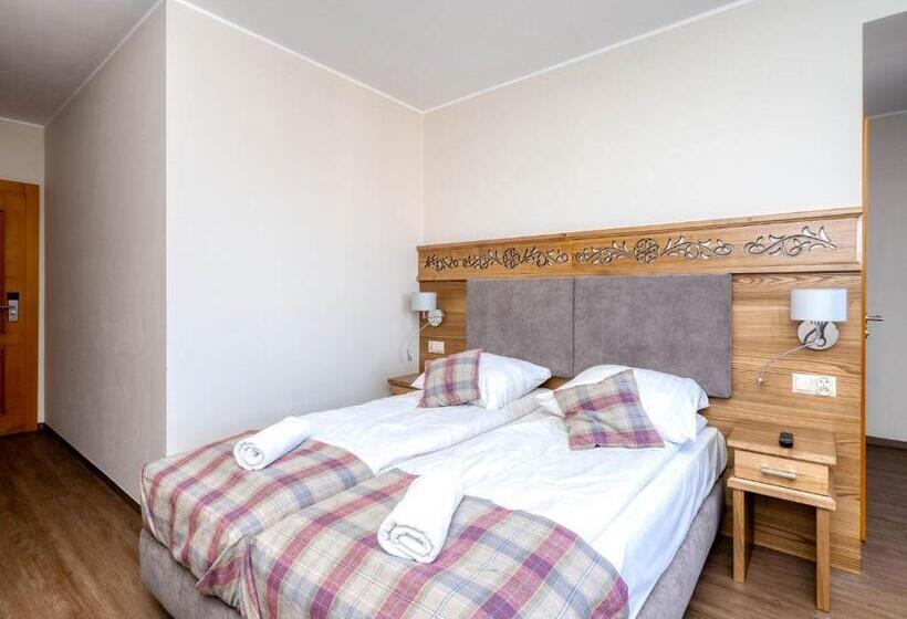 Bed and Breakfast Dom Wypoczynkowy U Chramca