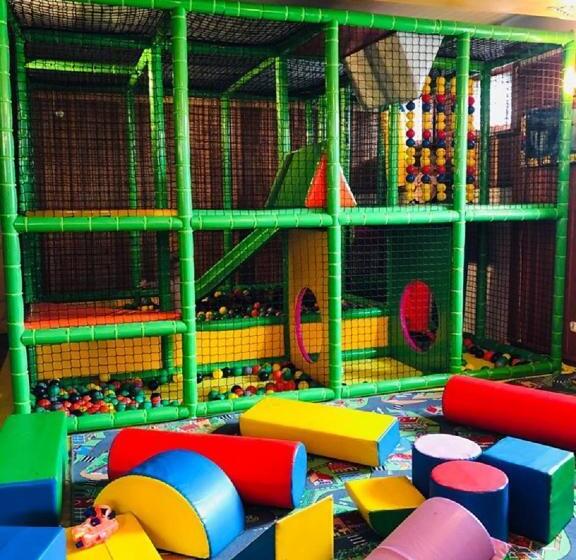 Bed and Breakfast Dom Wypoczynkowy U Chramca