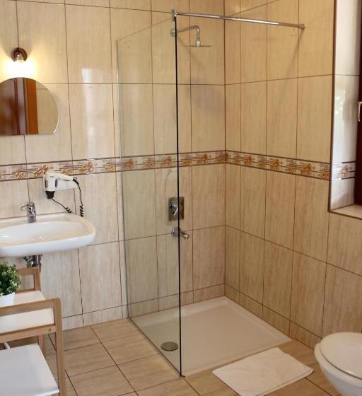 Bed and Breakfast Dom Wypoczynkowy U Chramca