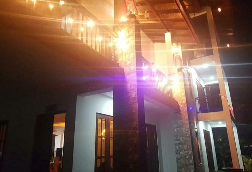 Bed and Breakfast Mihiri House