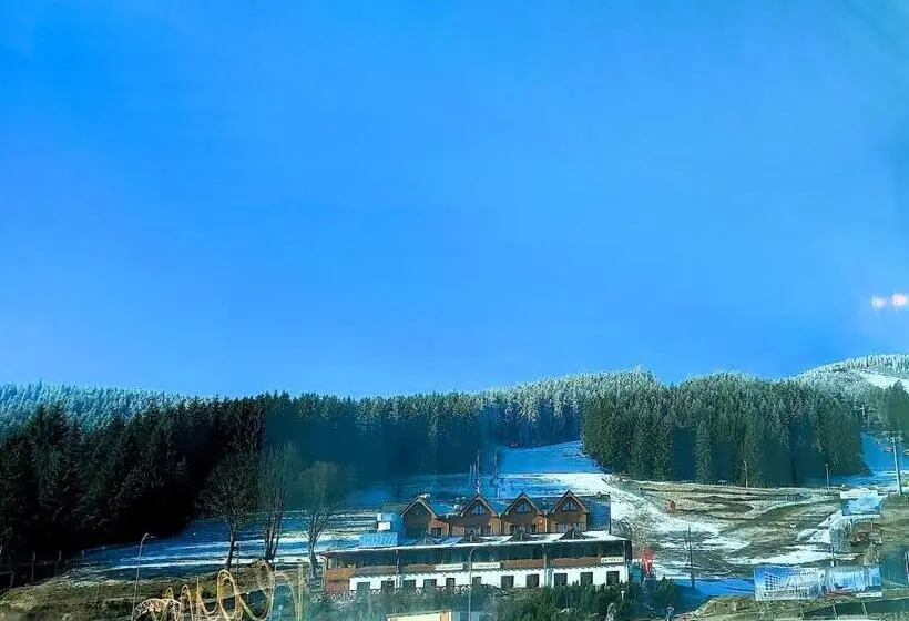 Biała Perła   Czarna Góra Resort
