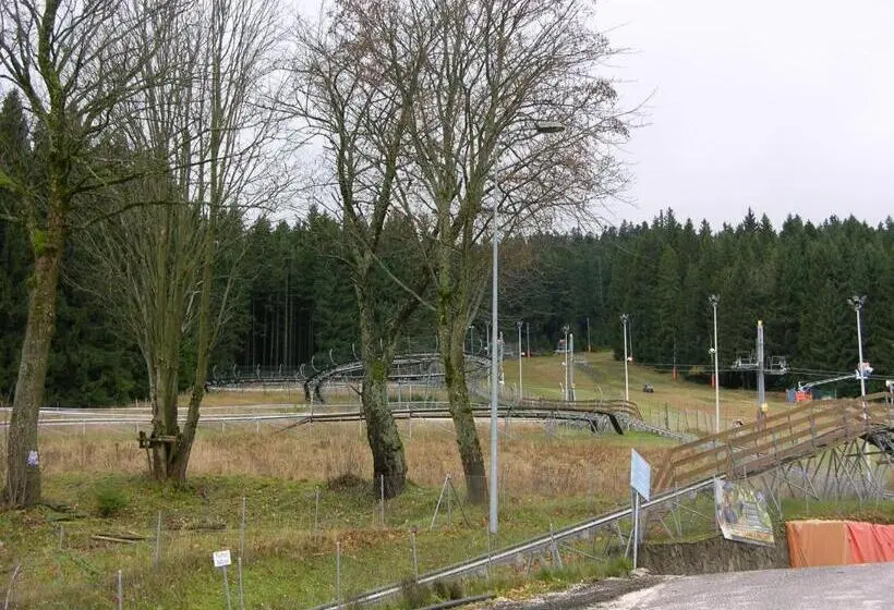 Biała Perła   Czarna Góra Resort