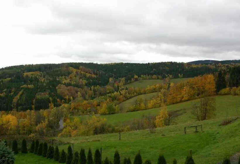 Biała Perła   Czarna Góra Resort