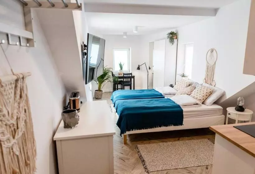 Boho House