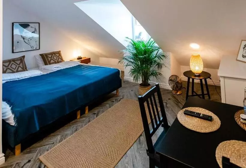 Boho House