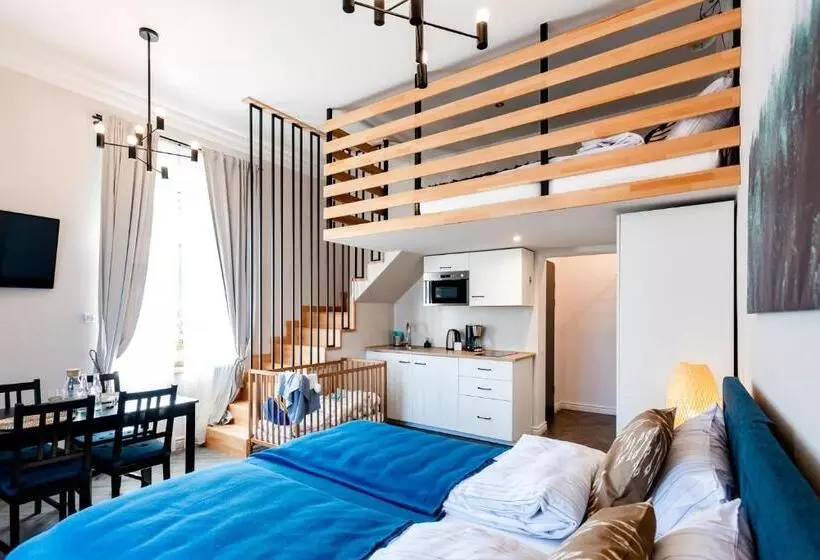 Boho House