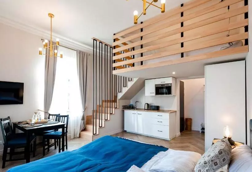 Boho House