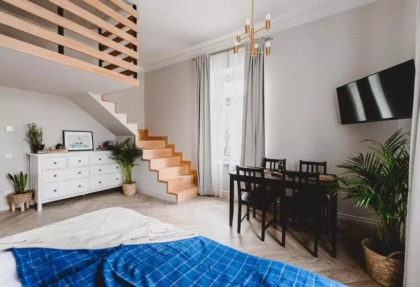 Boho House