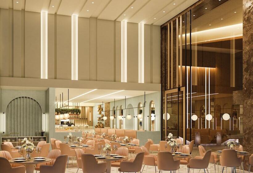 Cantonal Hotel By Warwick