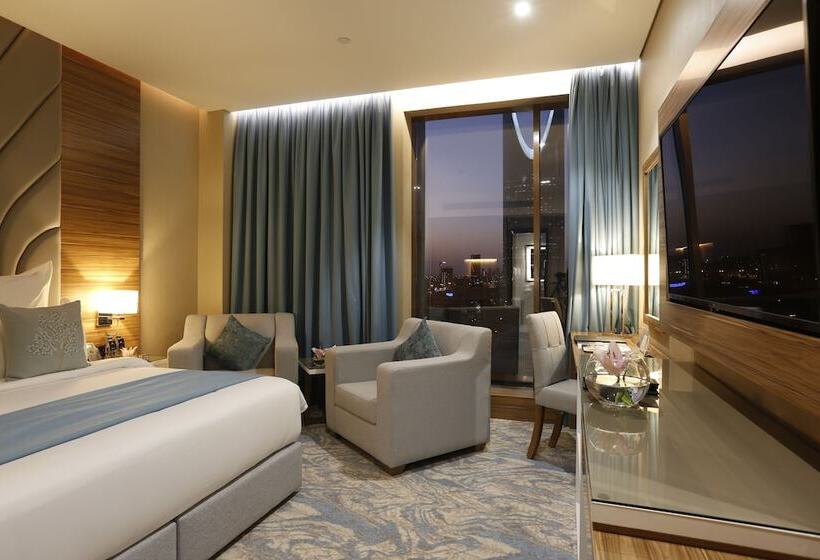 Cantonal Hotel By Warwick