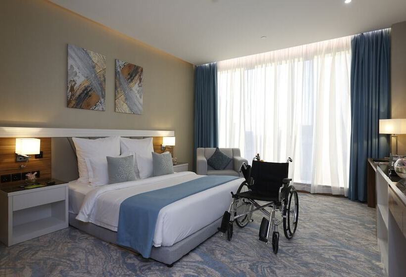 Cantonal Hotel By Warwick