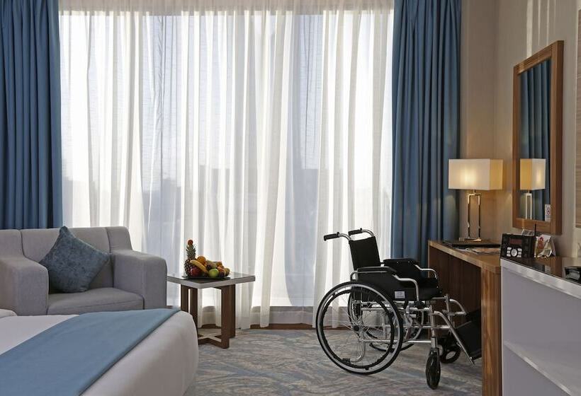 Cantonal Hotel By Warwick