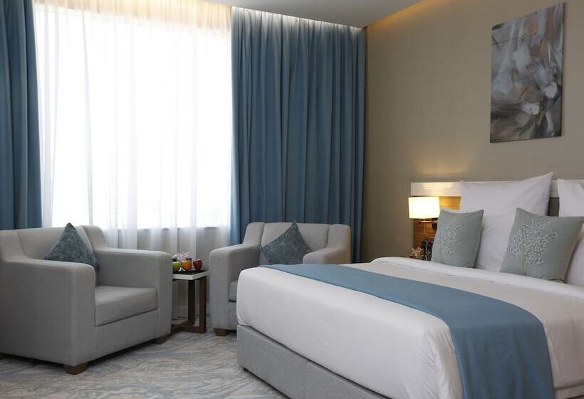 Cantonal Hotel By Warwick