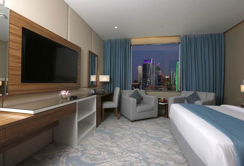 Cantonal Hotel By Warwick