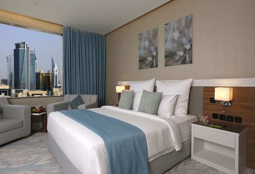 Cantonal Hotel By Warwick