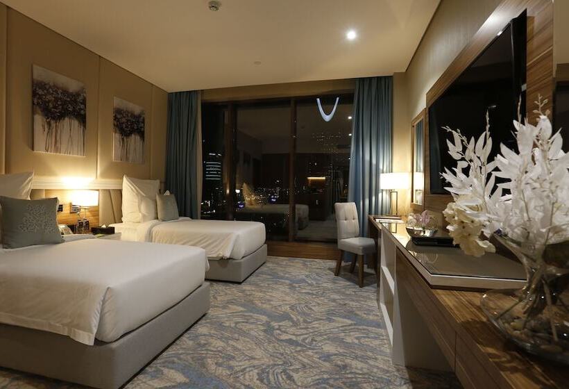 Cantonal Hotel By Warwick