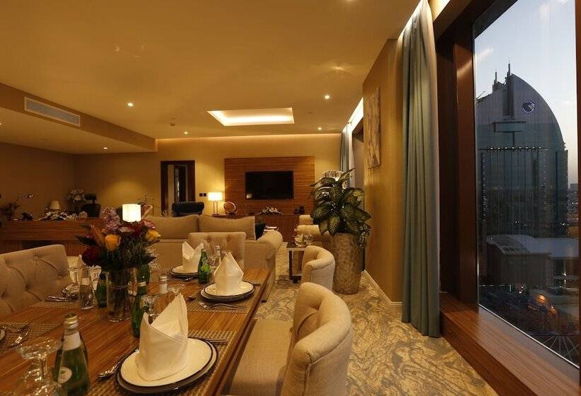 Cantonal Hotel By Warwick