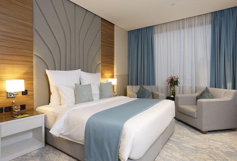 Cantonal Hotel By Warwick