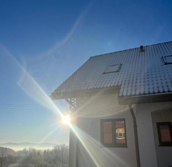 هتل Agroturystyka Liana