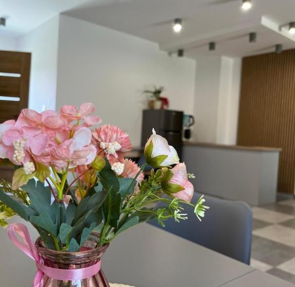 هتل Agroturystyka Liana