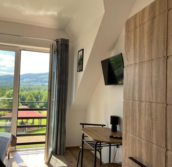 هتل Agroturystyka Liana