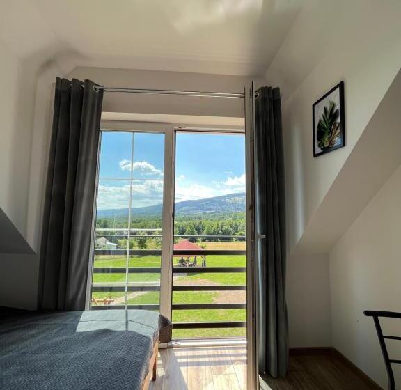 هتل Agroturystyka Liana