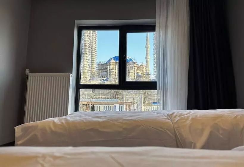 هتل Bademi Room