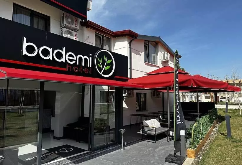هتل Bademi Room