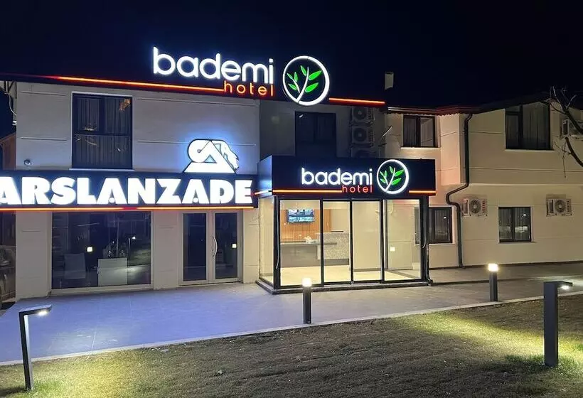 هتل Bademi Room