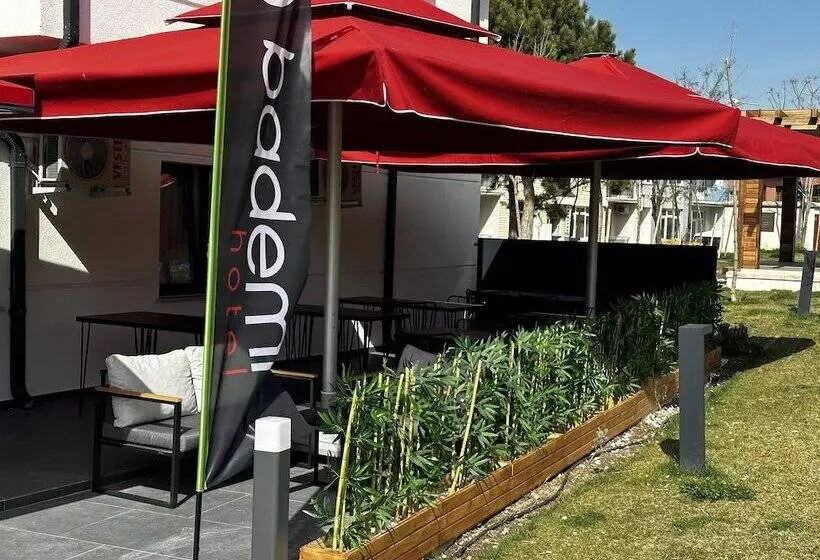 هتل Bademi Room
