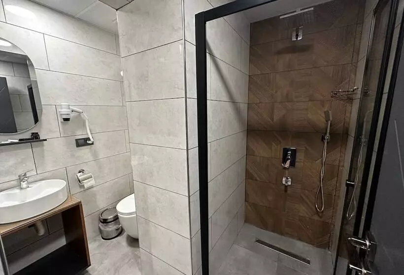 هتل Bademi Room