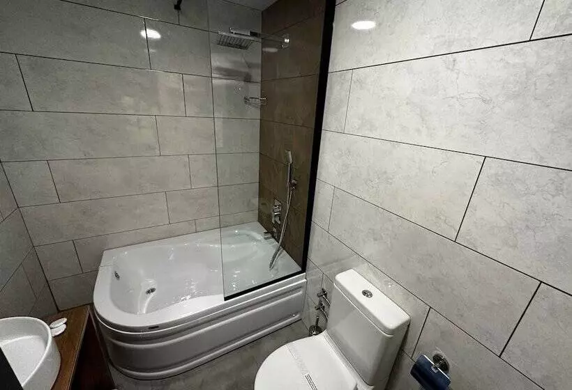 هتل Bademi Room