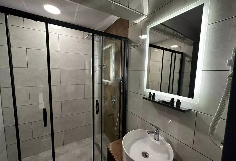 هتل Bademi Room