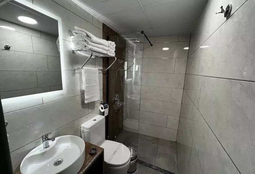 هتل Bademi Room